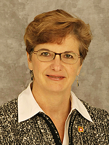 Image of Linda SAVARD